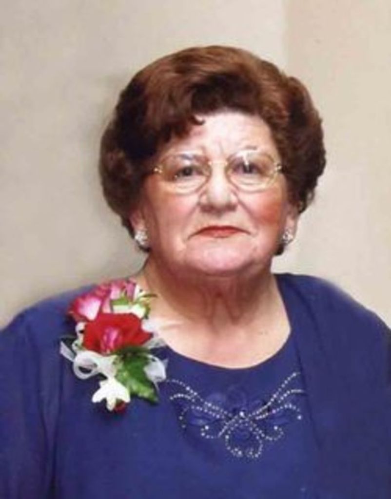 Anita Rodriguez