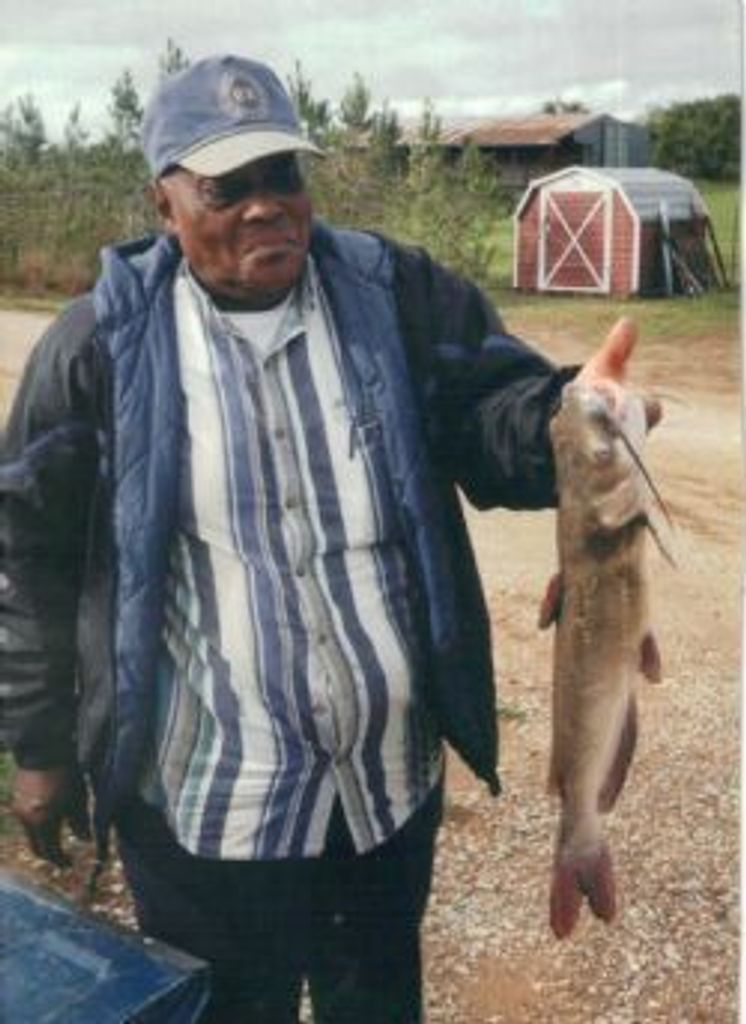 Thomas "Tom Cat" Lee Harris Profile Photo