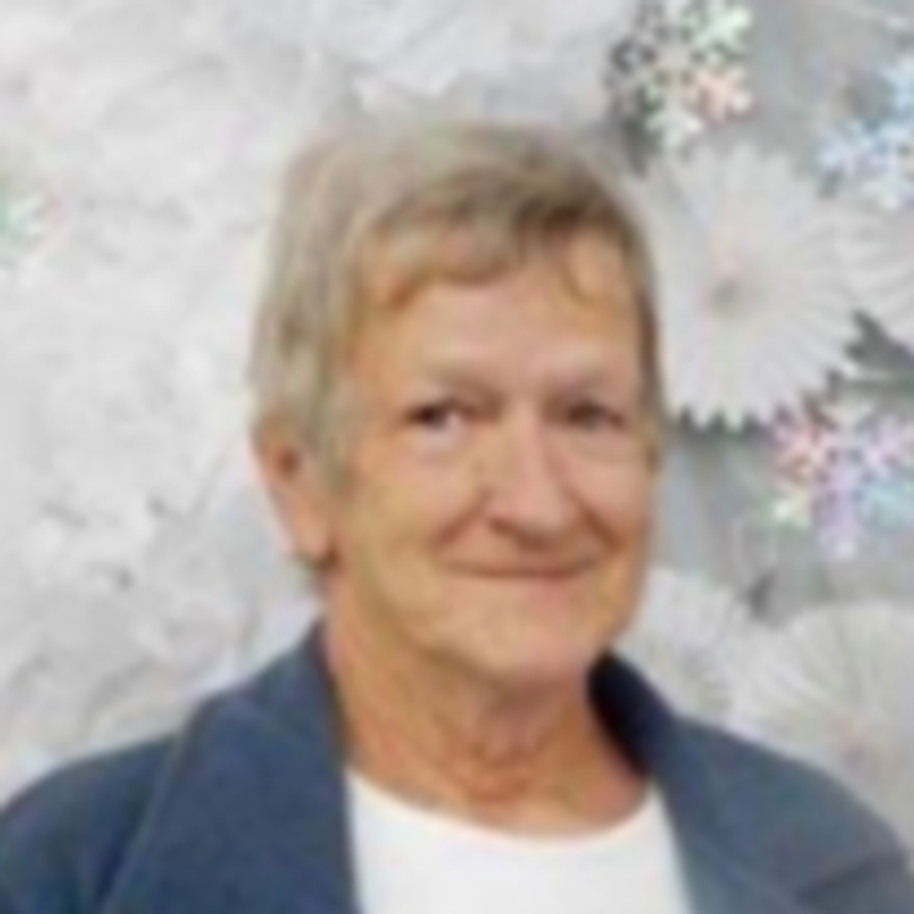 Naomi Louise Tipton Profile Photo