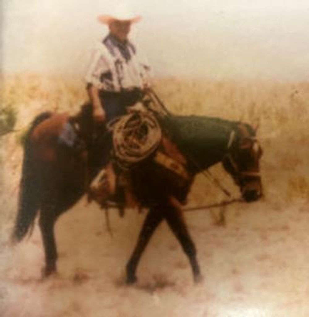 Leroy Joe Maes Profile Photo