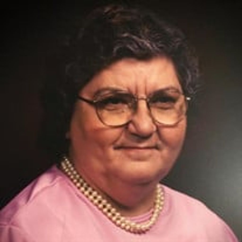 Margaret A. Comer