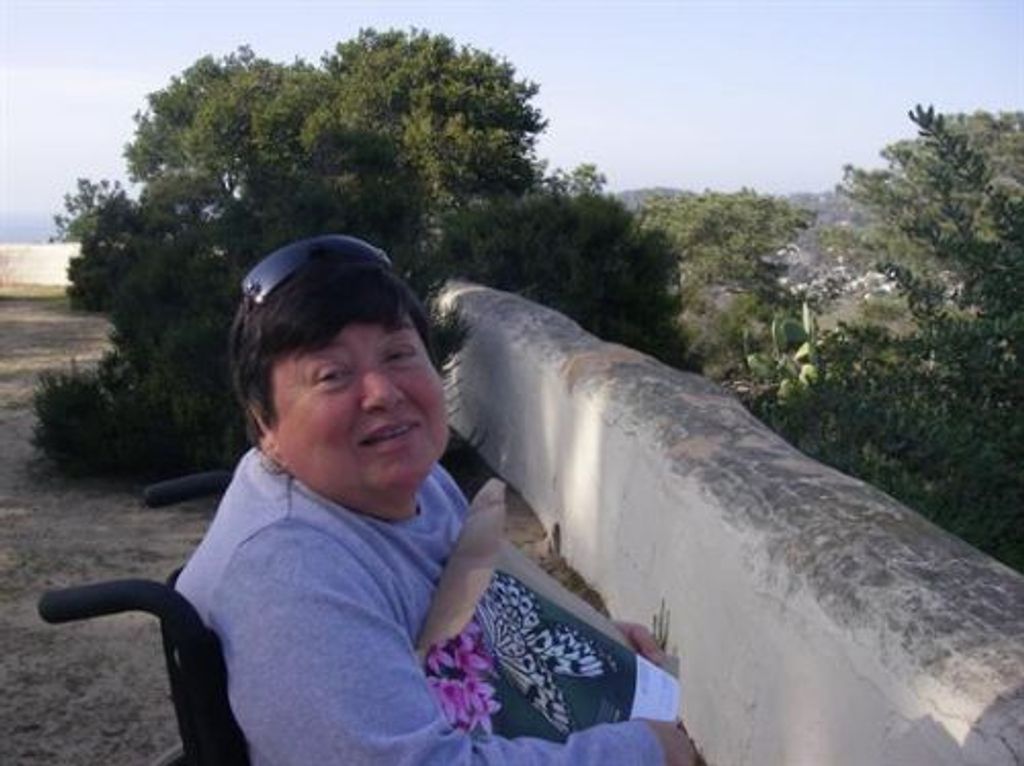 Norma Childress