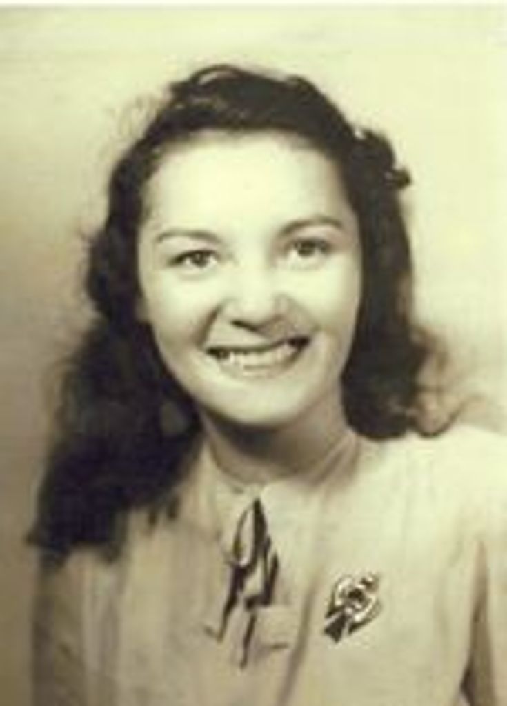Lila E. Steen