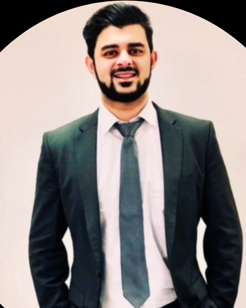 Saksham Bhasin