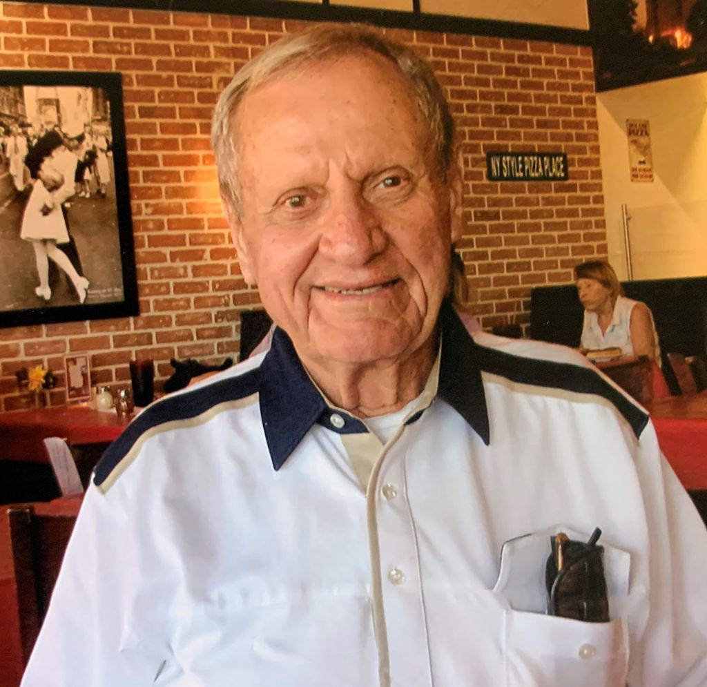 Byron Morris
