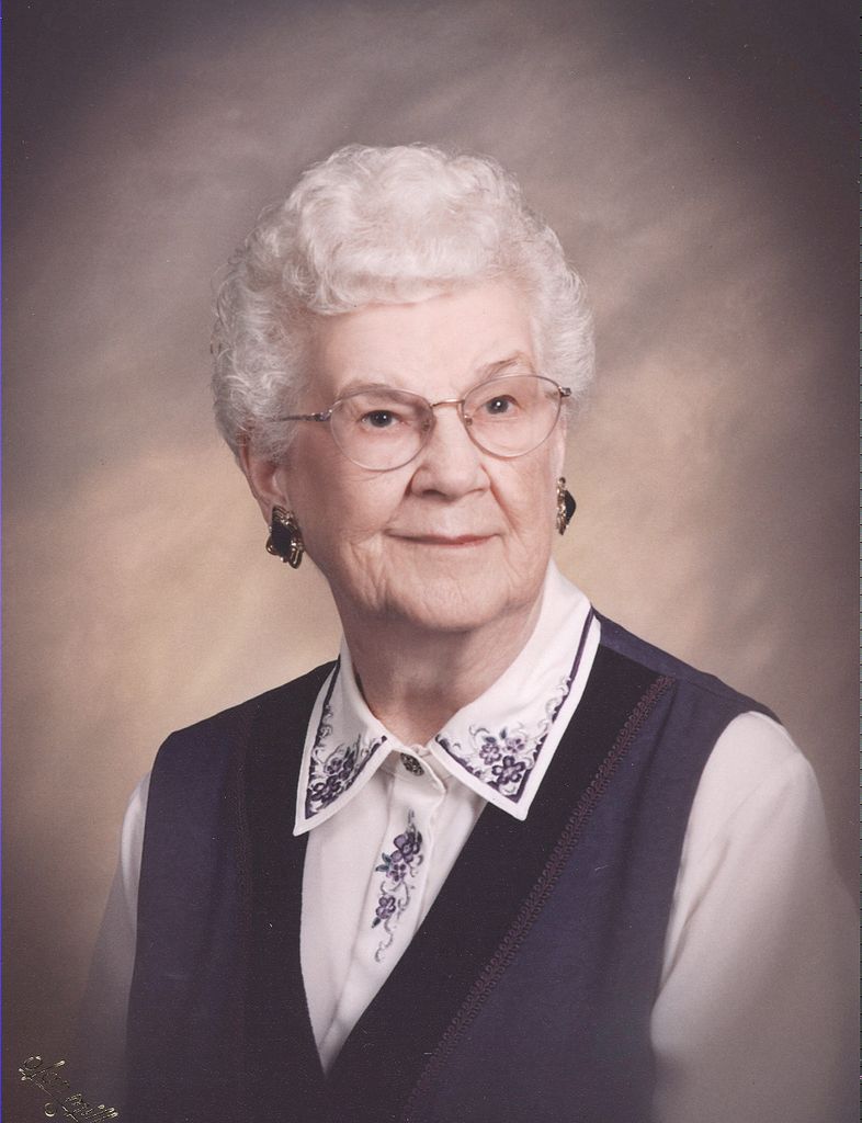Ingeborg Bye