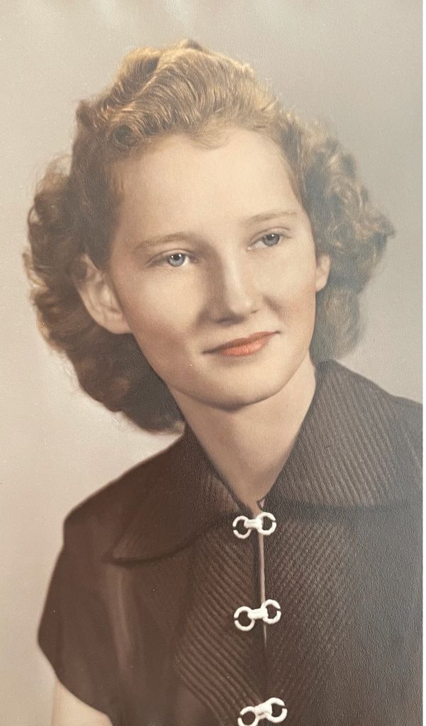 Mary Jo Burd Profile Photo