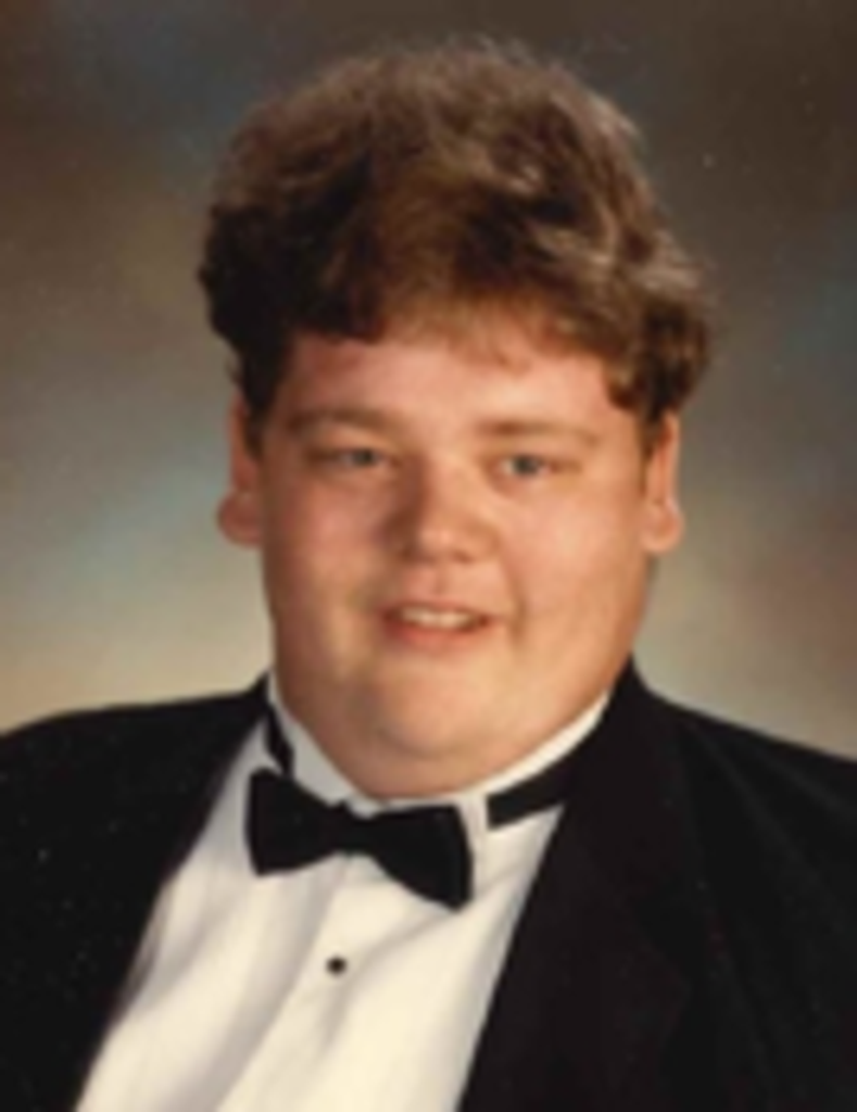 John Kendall Stewart, Jr.