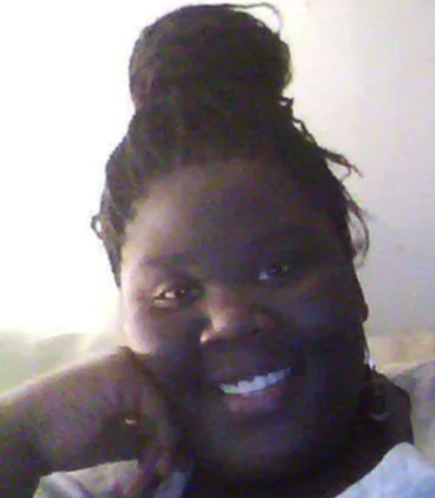 Brittany C. Rollins Profile Photo