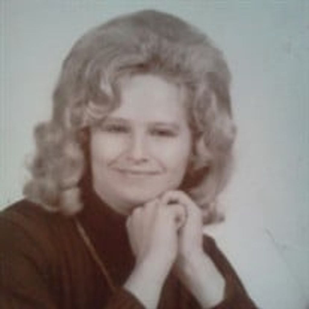 Mary Frances Morgan Hendrick