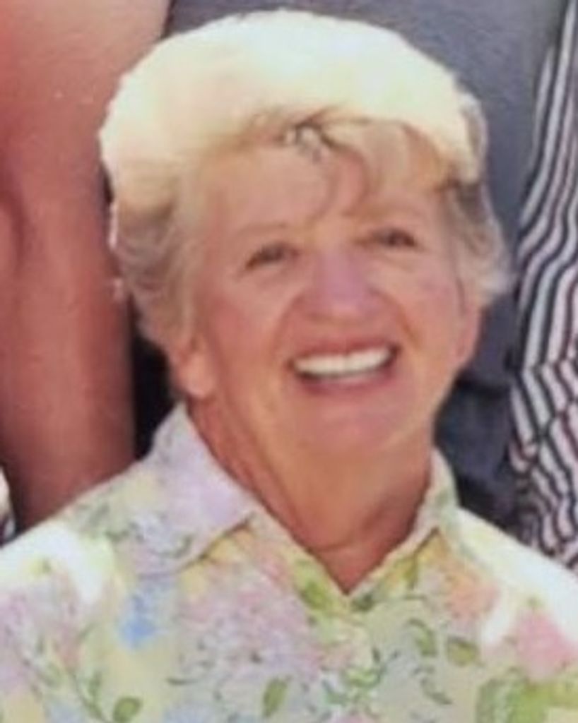Charlene Diane Broadhead