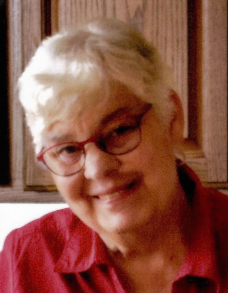 NANCY E. PAXTON Profile Photo
