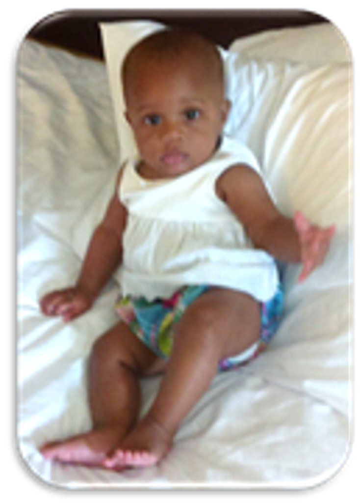 Chaniya Nicole Thornton