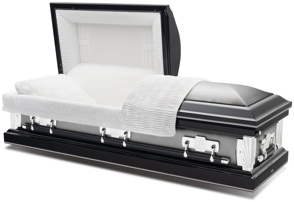 Funeral Merchandise