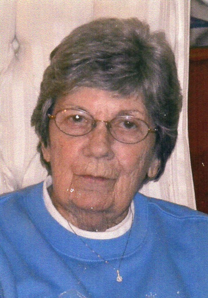 Marjorie L. Eskridge Profile Photo