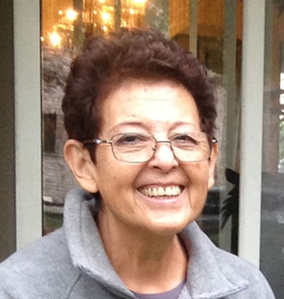 Patricia E. Andreuzzi Profile Photo