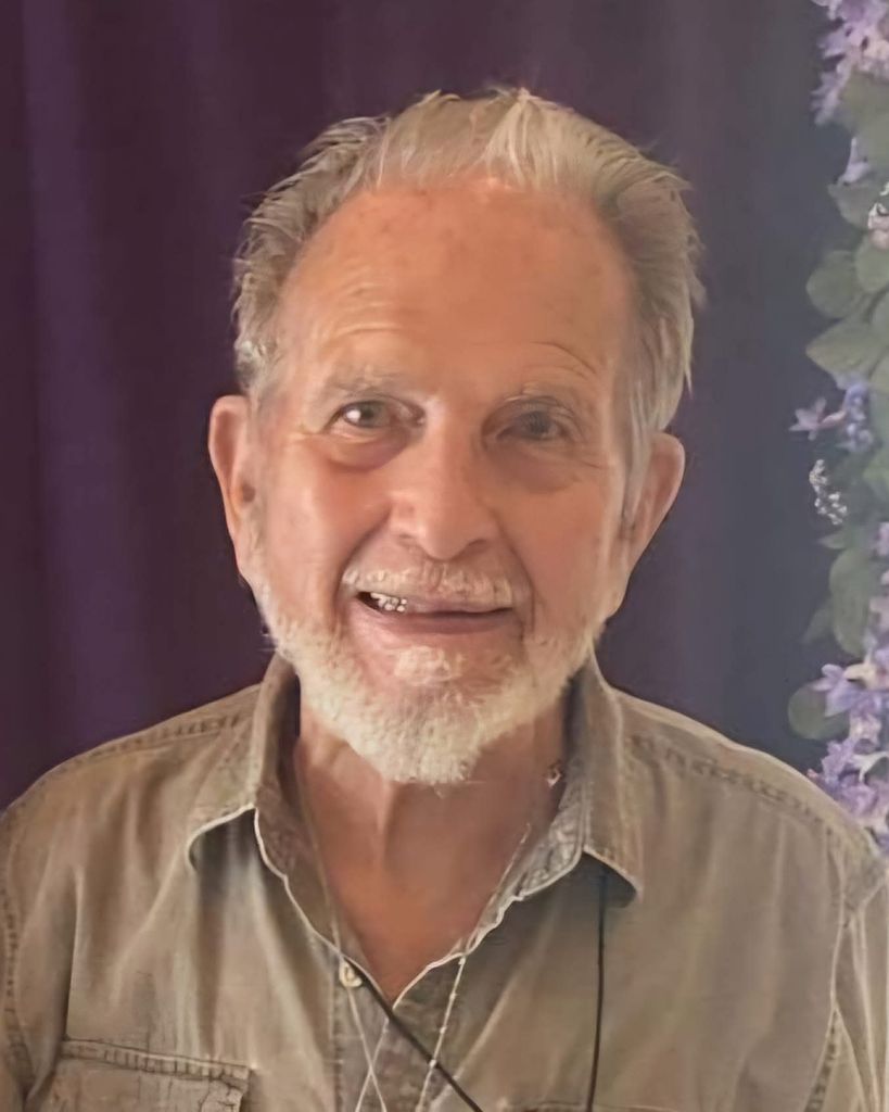 David Huggett