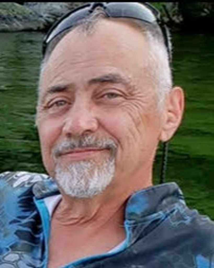 Richard C. Demanche Profile Photo