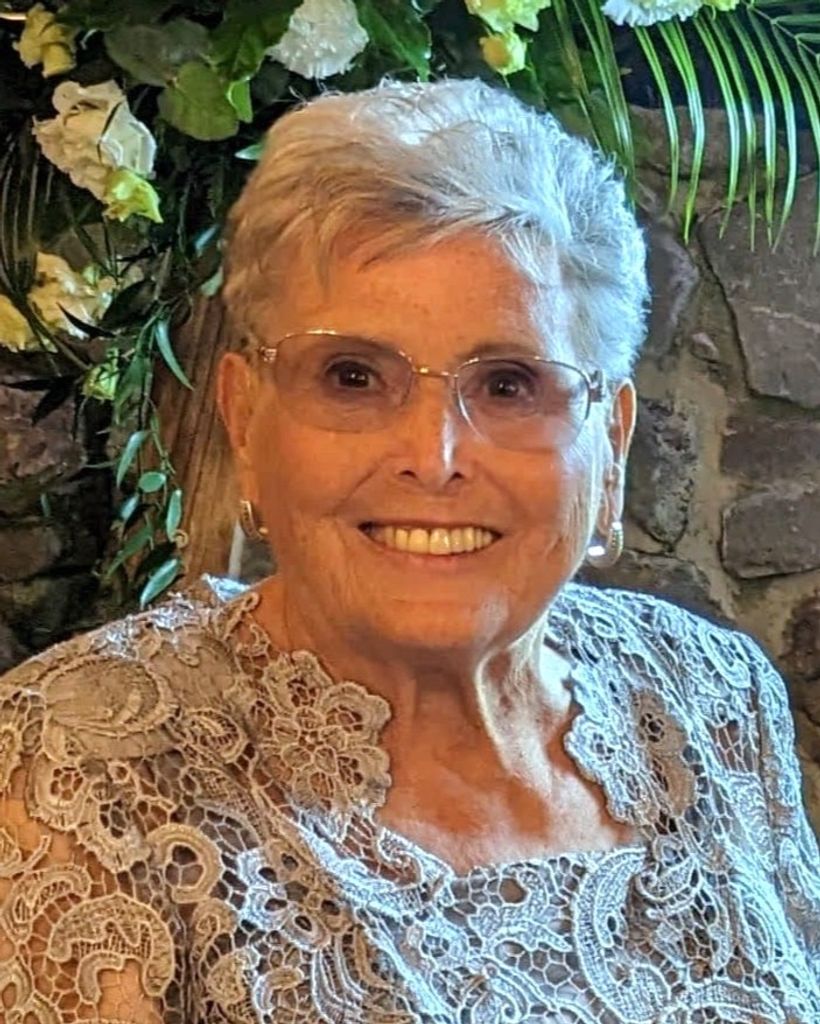 Teresa Marie La Barbera Vitale