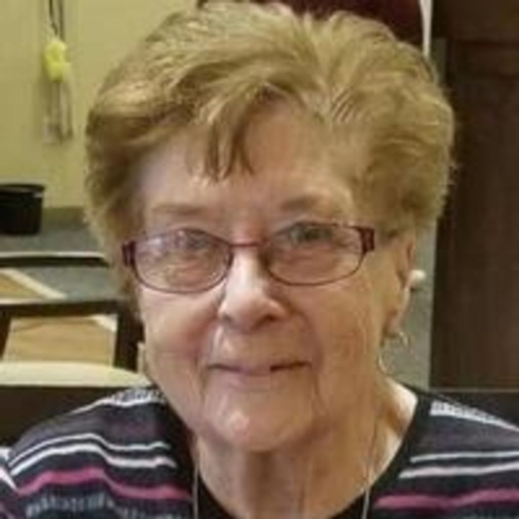Martha 'Marty' Grabowski