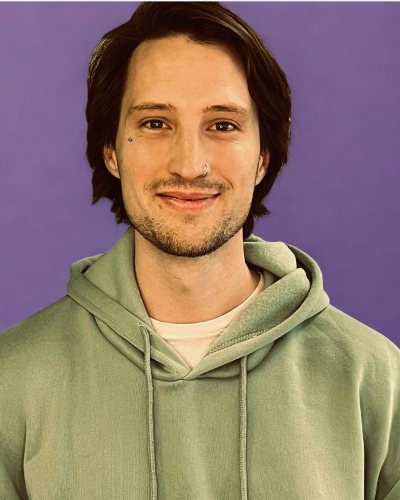 Davin Benton Mills Profile Photo
