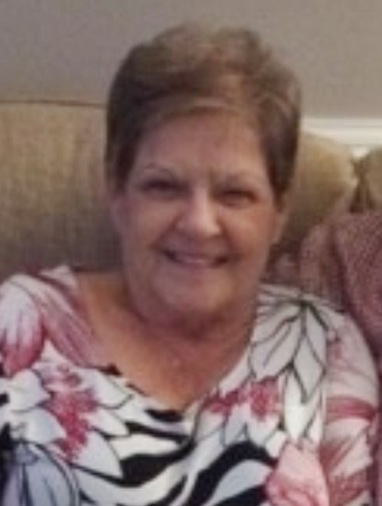 Lola Anne Jarrell