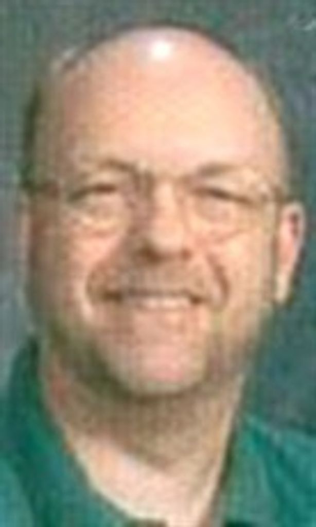 Stephen A. Ripplinger