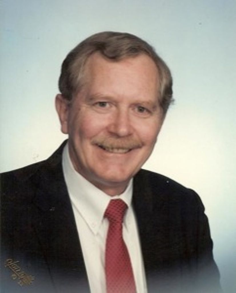 Raymond G. Boyd Jr.