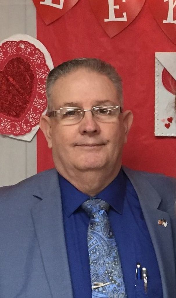 Jeffery Dennis Whitfield