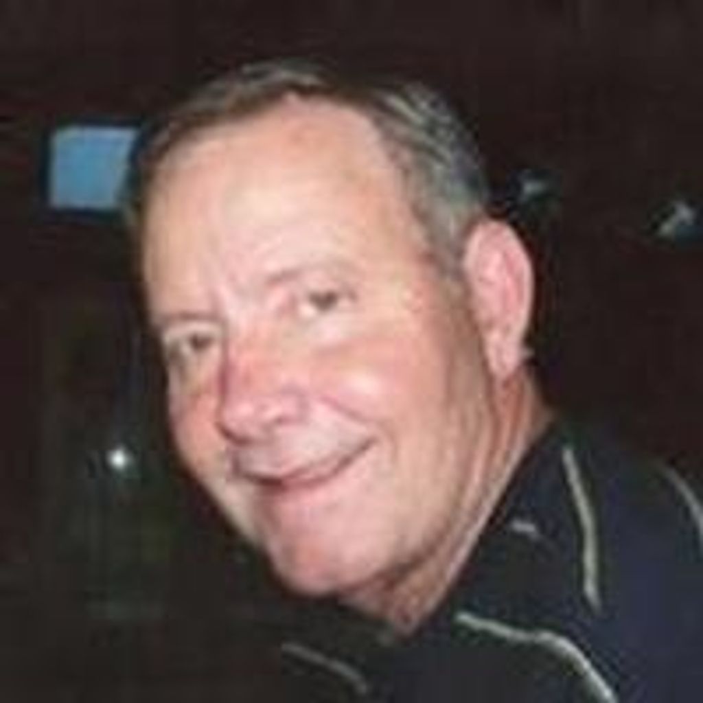Michael  Edward Butler