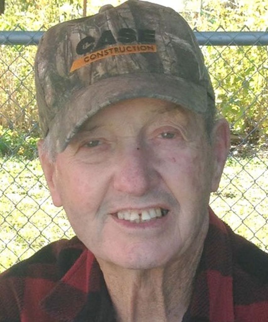 Alford Leroy Harper