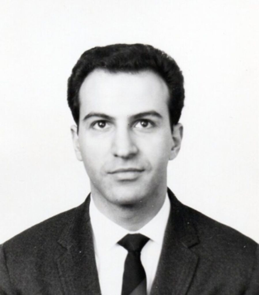 Charles Neri