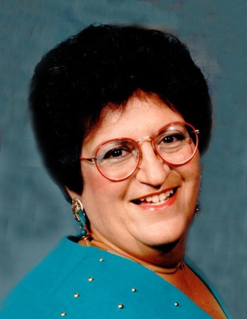 Cosimina "Dolly" Thomas