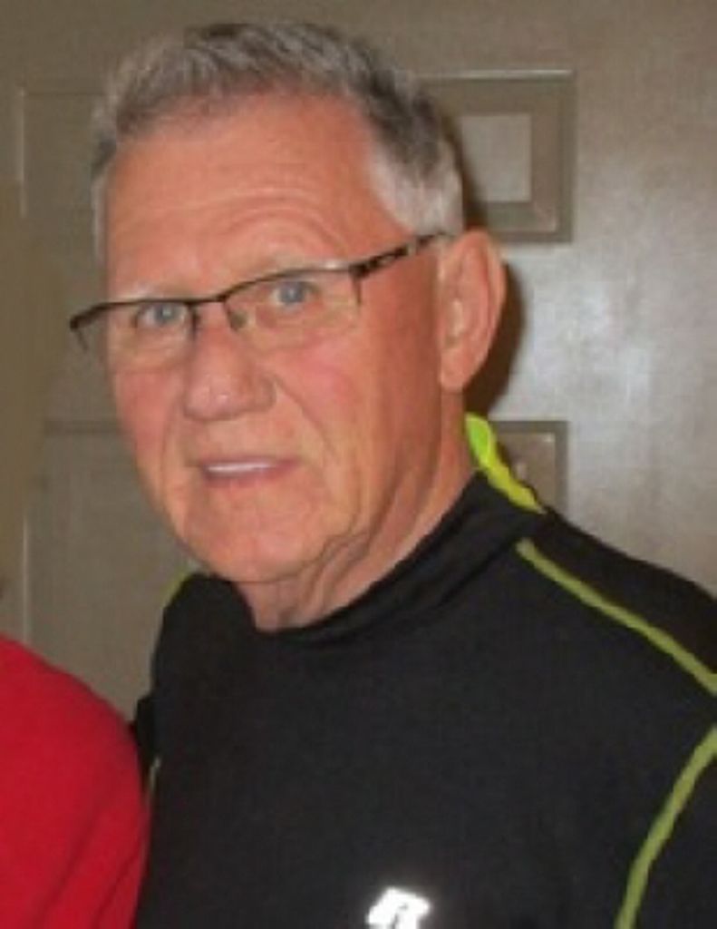 Albin H. Dill Profile Photo