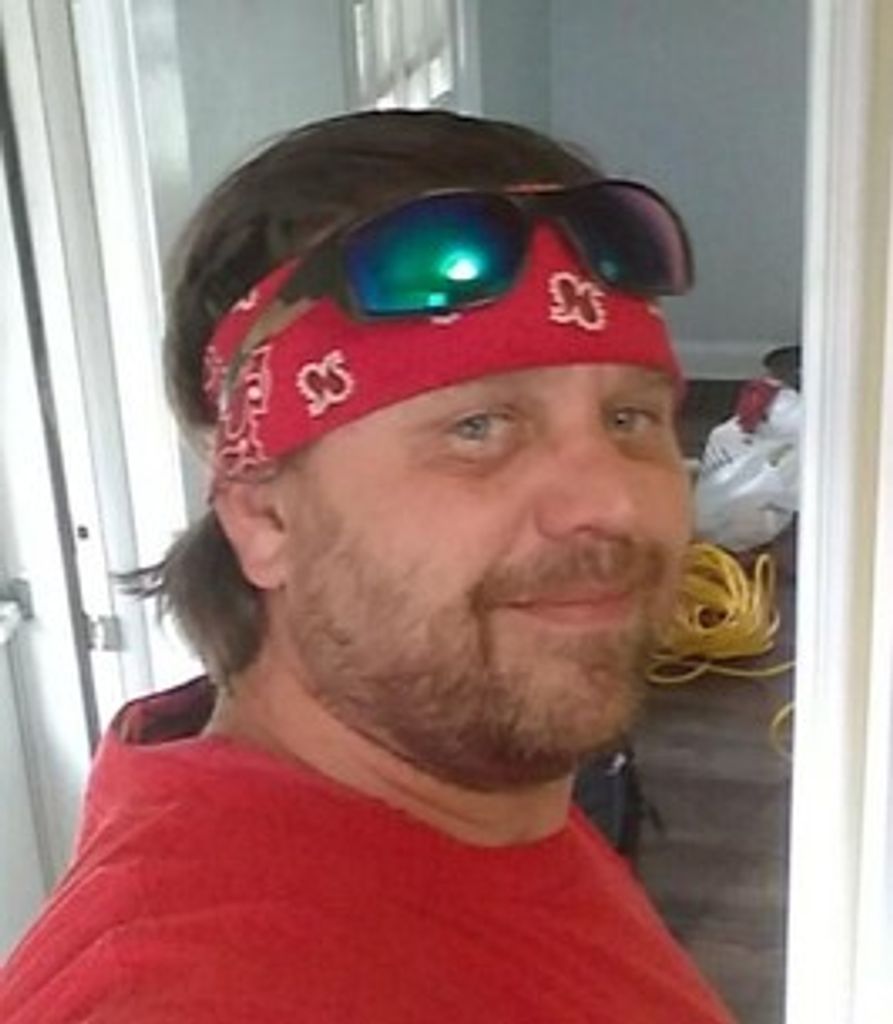 Jared Hammack Profile Photo