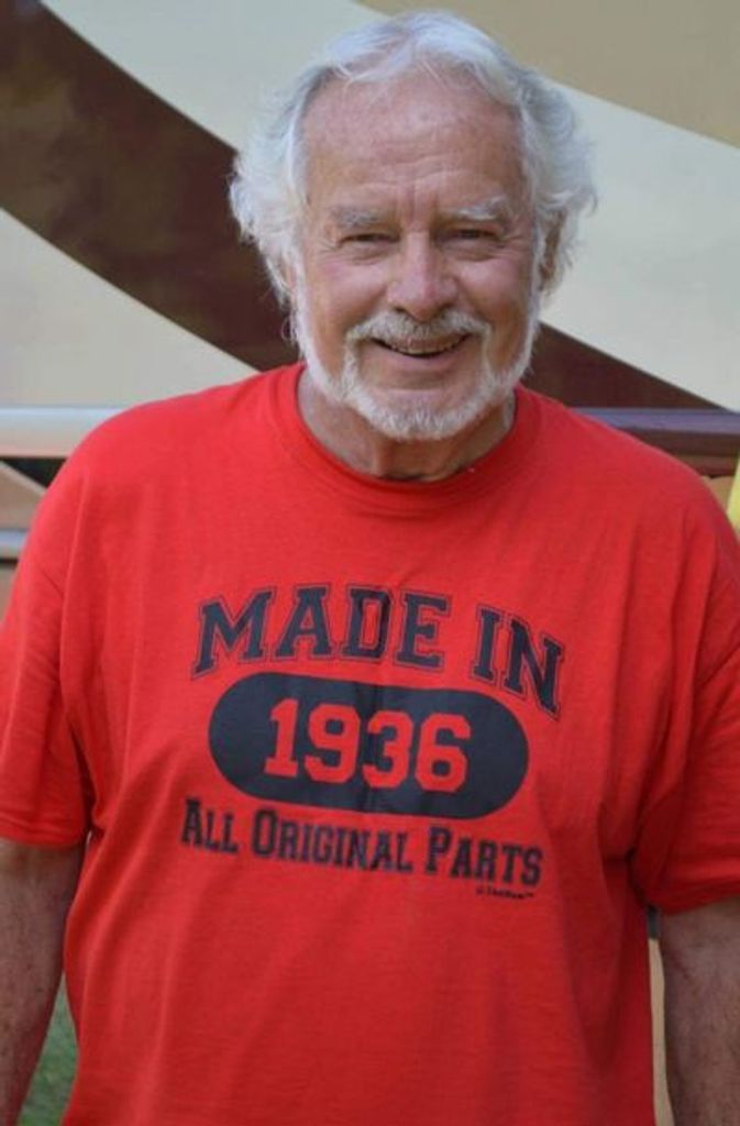 Kenneth Hart Glasgow Profile Photo