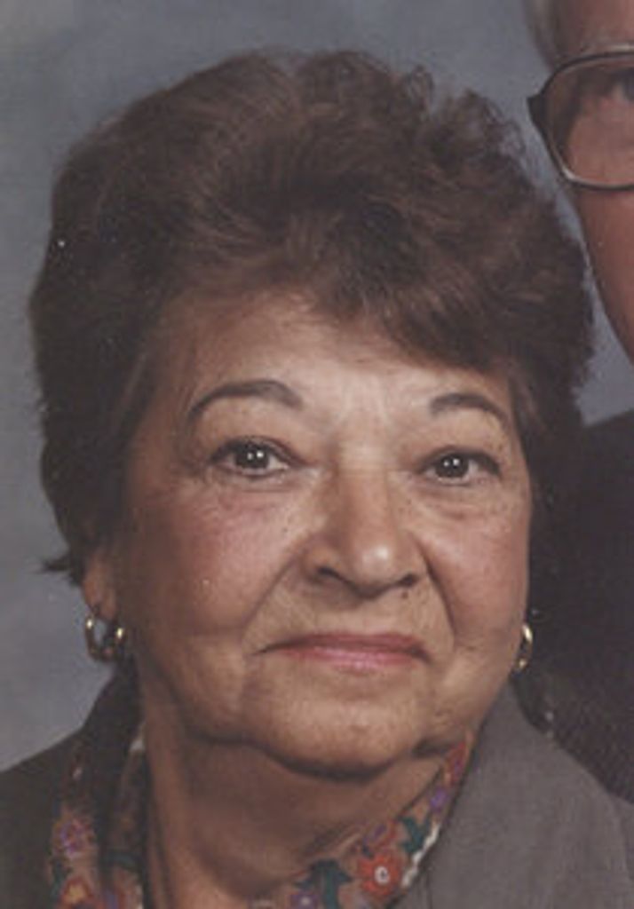 Patricia E. Phillips