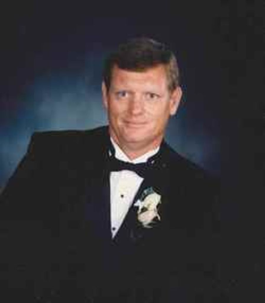 Charles Willson Mills, Jr