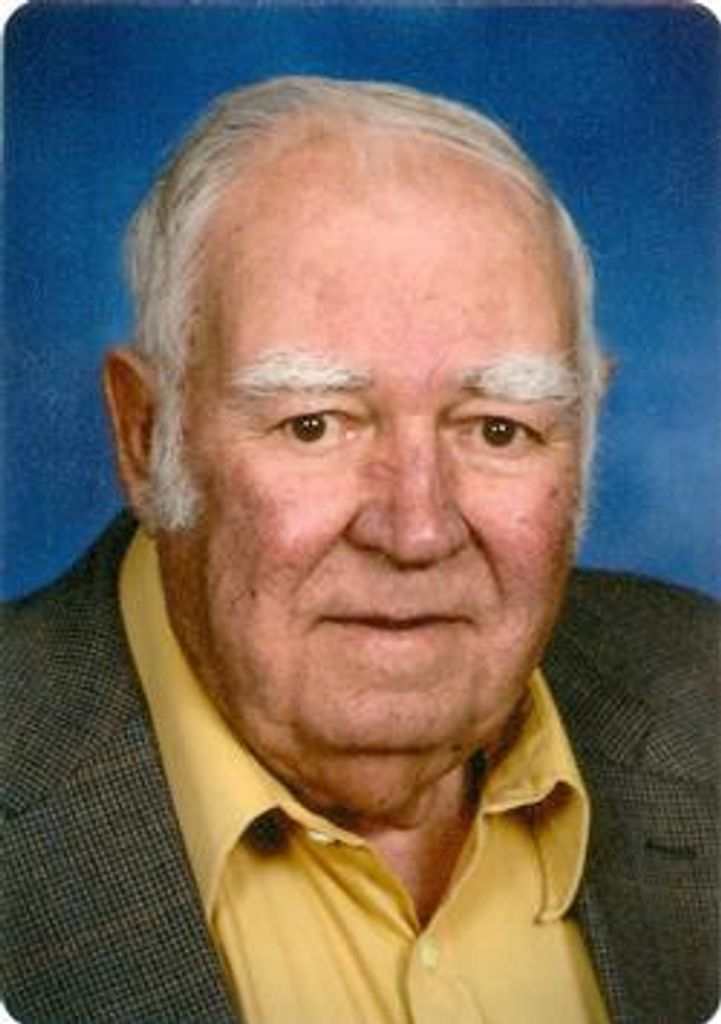 Donald Wichman Profile Photo