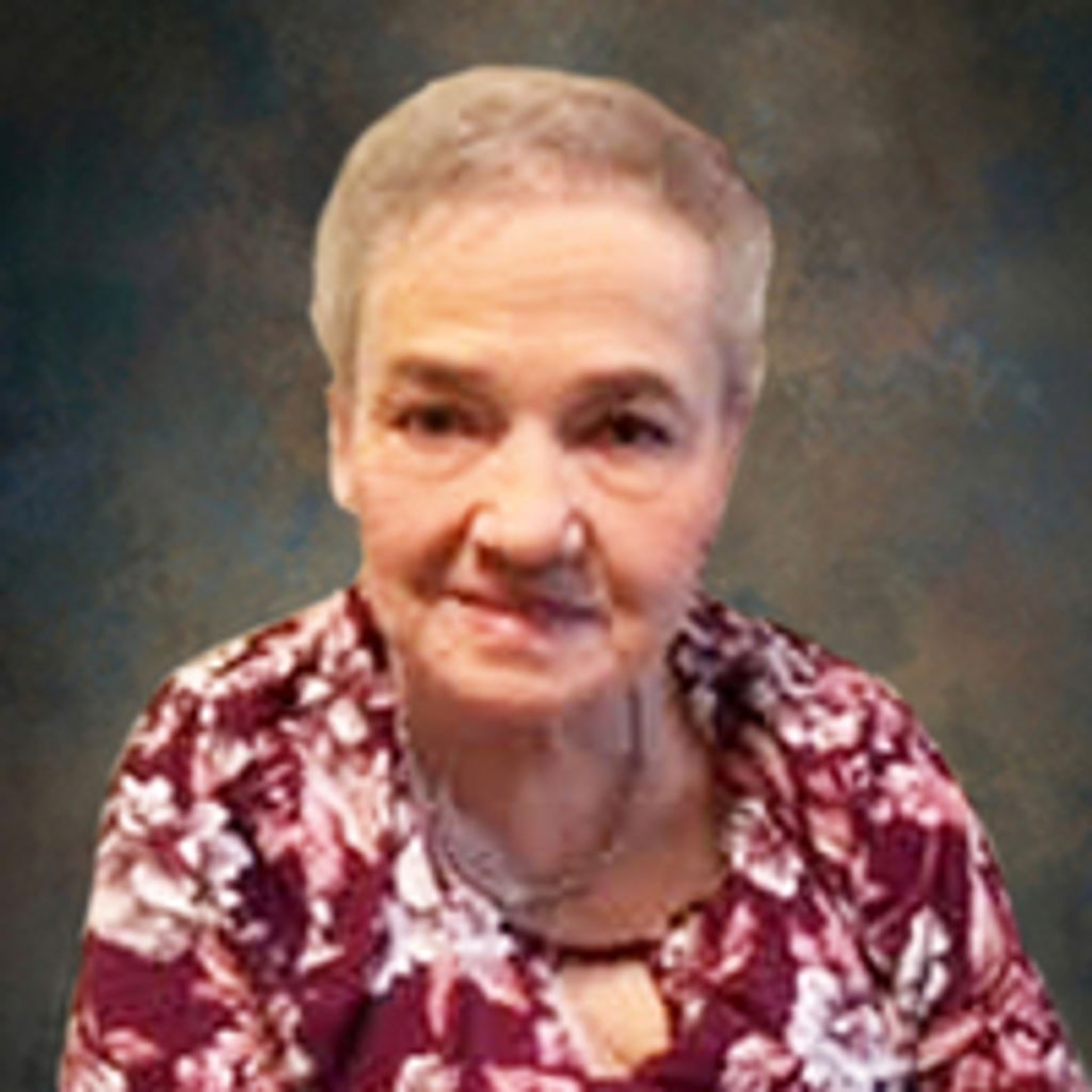 Barbara Elizabeth Woleslagle