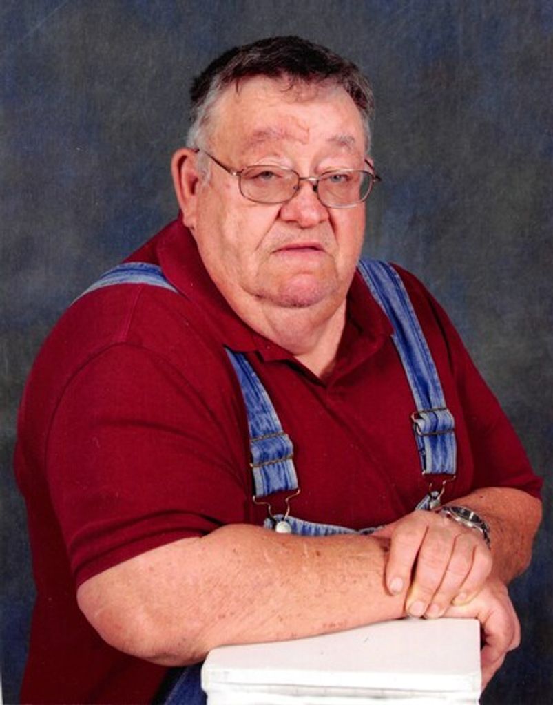 Dennis Ray Mayes Profile Photo