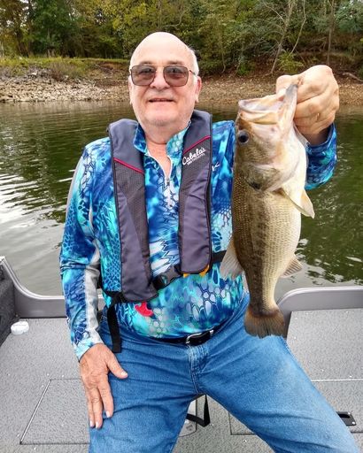 Phillip Royce Davis's obituary image