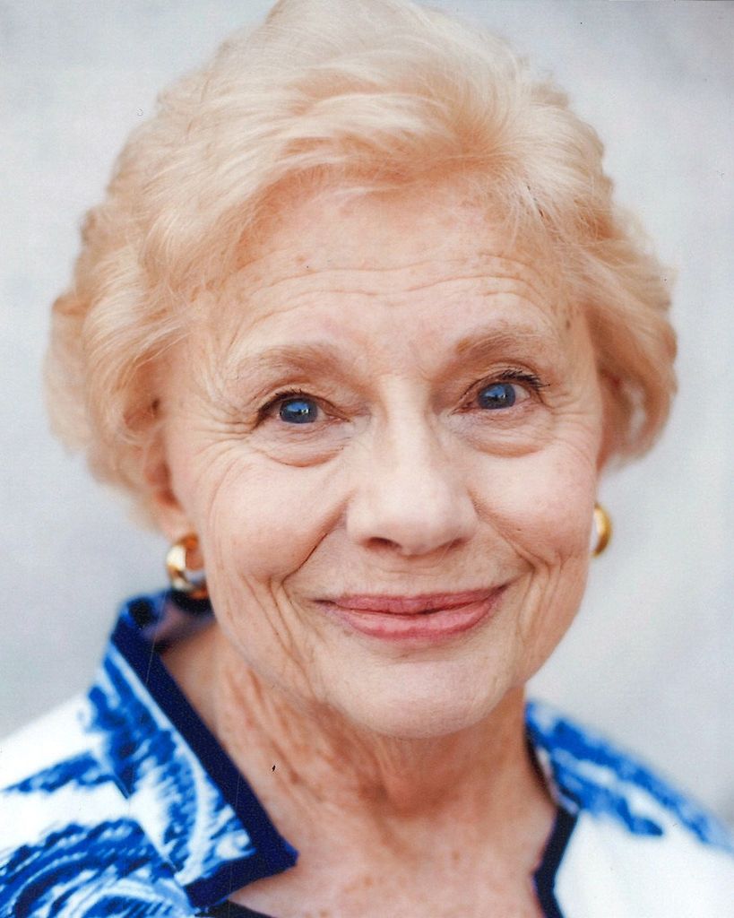 Joy Mimi Thalman Chisholm