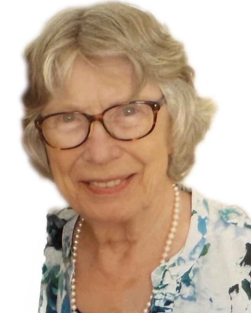 Shirley Peterson