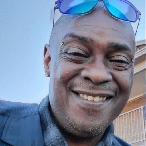 Daron Holmes Sr Profile Photo