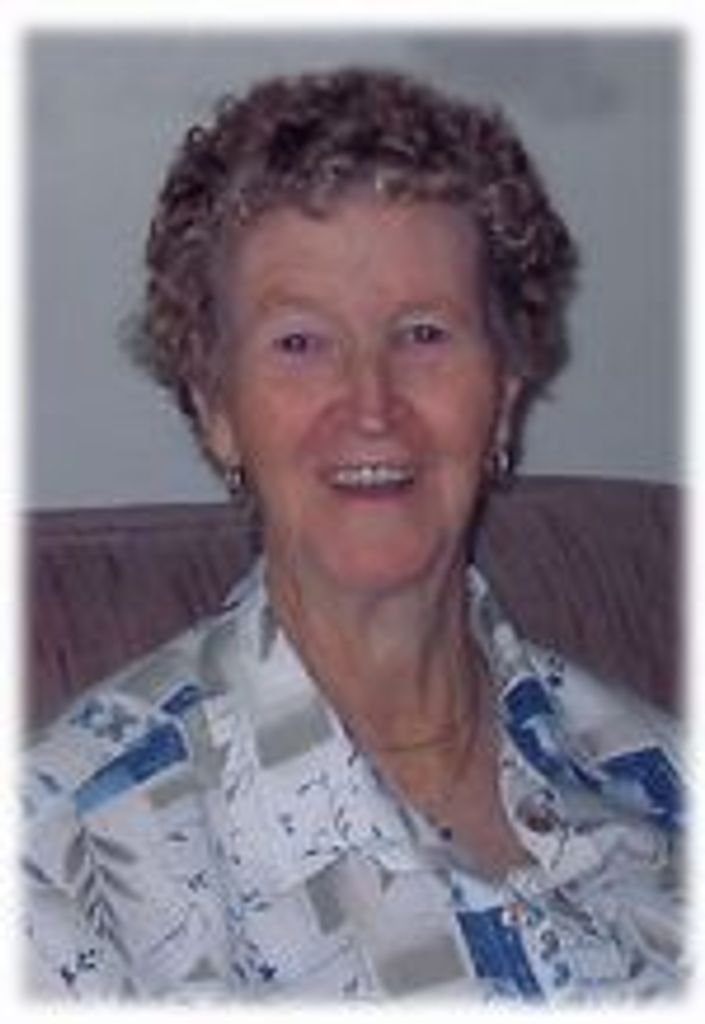 Glenna Mae Noelte