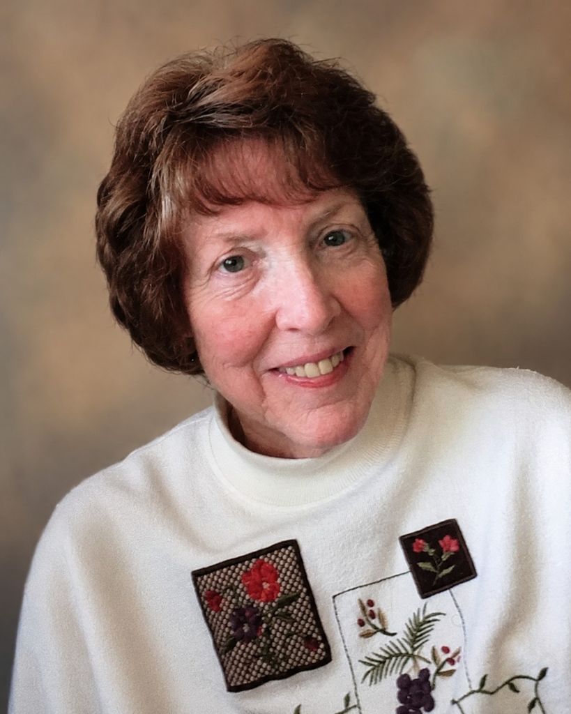 Joy Duncan