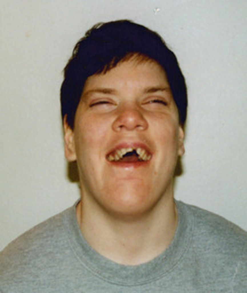 Crystal Gradert