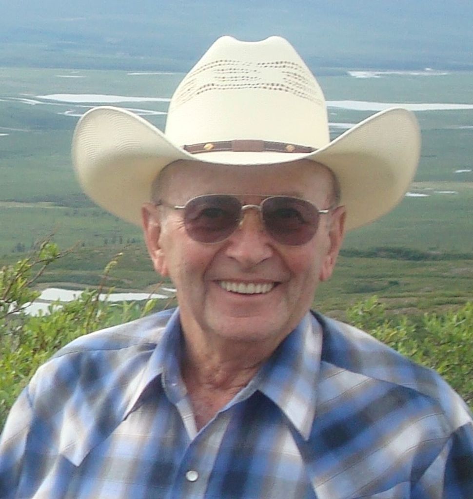 Louis William Shocklee