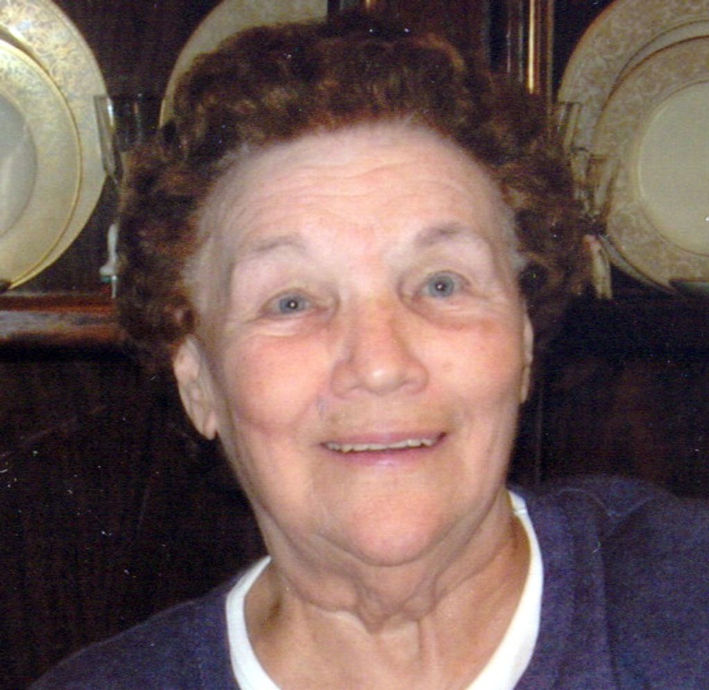 Mary T. (Winner)  Ford Profile Photo